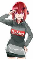 gabriel_dropout kurumizawa_satanichia_mcdowell // 1164x2048 // 1.4MB