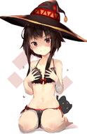 kono_subarashii_sekai_ni_shukufuku_wo! konosuba megumin // 773x1200 // 272.9KB