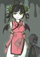 corona corona-chan garrison_cap half-closed_eyes plague_doctor point_of_view questionable sankaku_channel // 752x1063 // 65.5KB