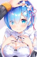 _zero rem // 1316x2048 // 377.9KB