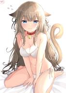animal_ears bikini tail // 1000x1398 // 871.2KB