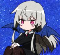 tonari_no_kyuuketsuki-san // 432x396 // 390.0KB