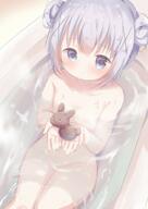 blue_hair chino_kafuu gochiusa gochuumon_wa_usagi_desu_ka? // 706x1000 // 85.3KB