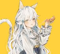 animal_ears pizza tail // 900x820 // 743.0KB