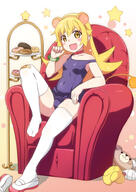 monogatari oshino_shinobu // 677x956 // 557.0KB