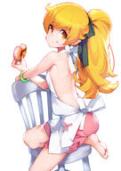 monogatari oshino_shinobu // 850x1196 // 508.1KB