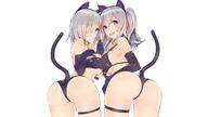 animal_ears tail // 3556x2000 // 606.8KB