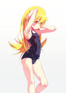 monogatari oshino_shinobu // 850x1202 // 155.3KB
