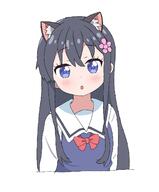 watashi_ni_tenshi_ga_maiorita! // 1166x1405 // 142.1KB