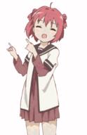 yuru_yuri // 345x535 // 232.4KB