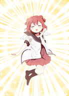 yuru_yuri // 1100x1536 // 967.1KB