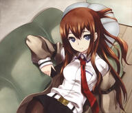 kagaku_adv steins;gate // 3495x3000 // 3.9MB