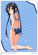 errant k-on! nakano_azusa safe singerly swimsuit yande.re // 2083x3000 // 4.4MB