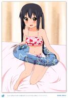 bikini bikini_top errant k-on! nakano_azusa safe singerly swimsuit yande.re // 2094x3000 // 4.0MB