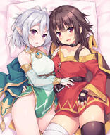 kono_subarashii_sekai_ni_shukufuku_wo! konosuba megumin // 1056x1300 // 1.1MB