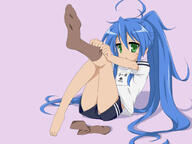 1514629718809 herve izumi_konata lucky_star picture // 1024x768 // 360.2KB