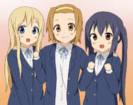 k-on! // 700x550 // 336.6KB