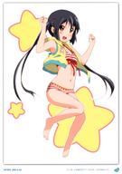 bikini errant k-on! nakano_azusa safe singerly swimsuit yande.re // 2102x3000 // 2.4MB