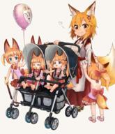 senko sewayaki_kitsune_no_senko-san // 744x868 // 1.0MB