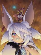 little_witch_nobeta // 1703x2257 // 1.5MB