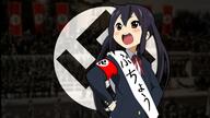 k-on! swastika // 1920x1080 // 126.5KB