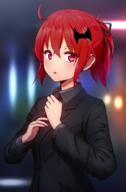 gabriel_dropout satanichia_mcdowell_kurumizawa // 646x983 // 542.3KB
