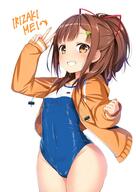 10s 1_female atfbooru.ninja bangs blue_swimsuit blush breasts brown_eyes brown_hair character_name female gelbooru hai-furi hair_ornament hair_ribbon hair_tie half_updo high_ponytail high_resolution high_school_fleet hood hoodie irizaki_mei mature one-piece_swimsuit ponytail questionable ribbon safe sankaku_channel satou_kuuki small_breasts smile solo swimsuit swimsuit_under_clothes tied_hair young // 1350x1906 // 248.6KB