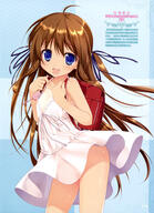 1_female absurd_resolution ahoge atfbooru.ninja backpack bag blue_eyes blush brown_hair chikotam child clothes_lift cowboy_shot crime_prevention_buzzer d dark_skin dengeki dress explicit eyebrows_visible_through_hair female flat_chest hair_ornament hair_ribbon high_resolution legs loli lolibooru.moe long_hair looking_at_viewer mature no_bra no_panties one-piece_tan open_mouth page_number point_of_view questionable randoseru ribbon safe see-through short_dress skirt skirt_lift sleeveless sleeveless_dress smile solo summer_dress sundress tan tan_lines tanned tied_hair twintails two_side_up very_high_resolution very_long_hair white_dress wind wind_lift yande.re young // 2865x3959 // 1.3MB
