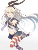 shimakaze // 1020x1320 // 1.1MB