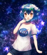 anthropomorphization earth-chan female kiraki_peachy tagme // 689x800 // 927.5KB