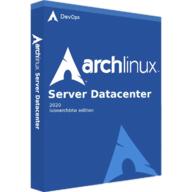 archlinux meme // 1200x1200 // 295.0KB