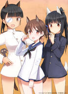 strike_witches // 1200x1660 // 948.3KB