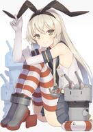 shimakaze // 2507x3541 // 7.1MB