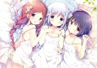 gochuumon_wa_usagi_desu_ka? // 4266x3000 // 1.1MB