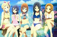 k-on! // 2560x1676 // 445.4KB