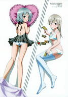 __sanya_v_litvyak_and_eila_ilmatar_juutilainen_world_witches_series_and_1_more_drawn_by_yamakawa_kouji__7ef959b45f43efe867a2bbaa0b84a6c4 strike_witches // 4842x6955 // 2.1MB