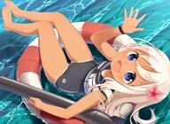 kantai_collection ro-500 // 1416x1033 // 1.9MB