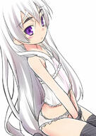 10s 1_female 1girl bdsm black_legwear blush bondage bound bound_wrists camisole chaika_-_the_coffin_princess chaika_trabant explicit eyebrows female flat_chest gelbooru hitsugi_no_chaika kannazuki_genshi legwear lolibooru.moe long_hair looking_at_viewer panties point_of_view purple_eyes restrained restraints rope safe silver_hair simple_background sketch solo thick_eyebrows thighhighs underwear underwear_only white_background white_panties // 834x1179 // 516.0KB