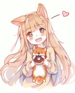 10s 1_female animal animal_ears bangs blush brown_eyes brown_hair canine d danbooru dog dog_ears doughnut ears eating explicit female food happy head_tilt heart holding holding_animal inu_mimi ivy1993 long_hair long_sleeves looking_at_viewer mammal miyano miyano_(tanaka-kun_wa_itsumo_kedaruge) miyano_(tanakeda) open_mouth pixiv_1497854 pixiv_56487553 point_of_view sadakoo1050 safe school_uniform shiba_inu shomoe simple_background smile solo sweets tanaka-kun_is_always_listless tanaka-kun_wa_itsumo_kedaruge uniform upper_body white_background 宮野さん 尾草_(micho) // 560x700 // 385.6KB