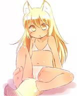 animal_ears bukini loli panties tail // 1000x1250 // 1.1MB