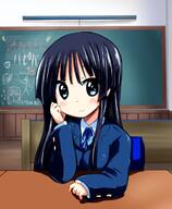 k-on! // 600x729 // 222.5KB