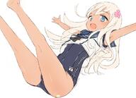 kantai_collection ro-500 // 1135x820 // 705.3KB