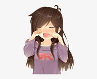 crying reaction // 820x669 // 135.9KB