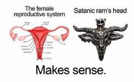 feminism meme // 672x414 // 41.1KB