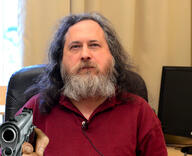 gun richard_stallman // 800x649 // 127.3KB