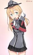 kantai_collection prinz_eugen // 513x843 // 451.3KB