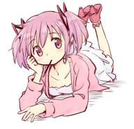 madoka_magica // 550x530 // 73.4KB