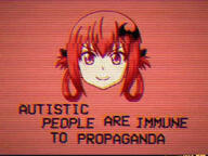 autism gabriel_dropout meme satanichia_mcdowell_kurumizawa // 1078x808 // 243.1KB
