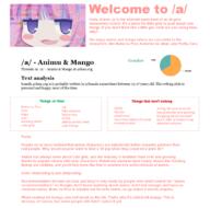 a 4chan.org character creator greentext image imageboard_conversation infographic meme text unfunny_filename_thread // 1090x1080 // 348.3KB