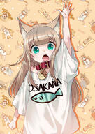 animal_ears loli // 1000x1414 // 381.6KB